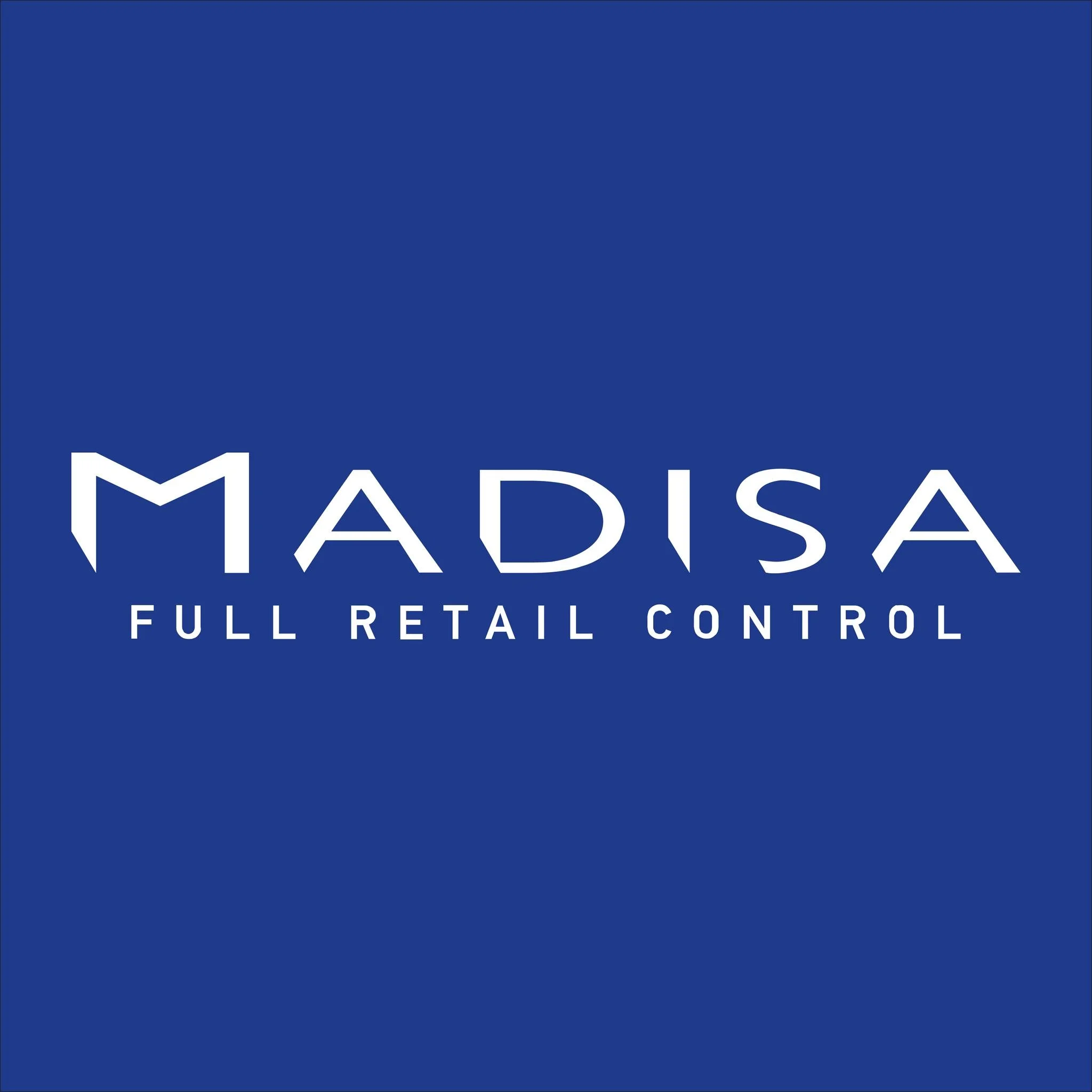 Logotipo de MADISA