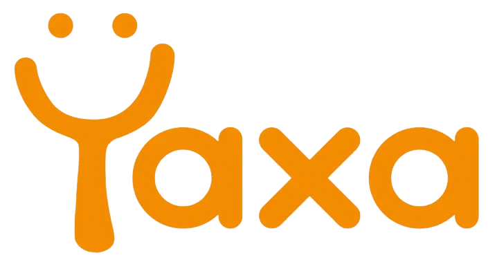 Logotipo de Yaxa