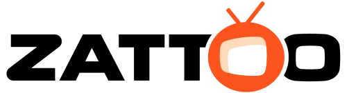 Logotipo de Zattoo